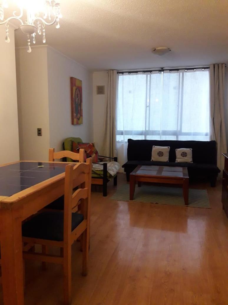 Merced 691 2 Ambientes Apartamento *