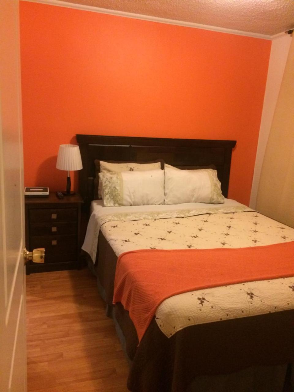 Apartamento Merced 691 2 Ambientes Santiago