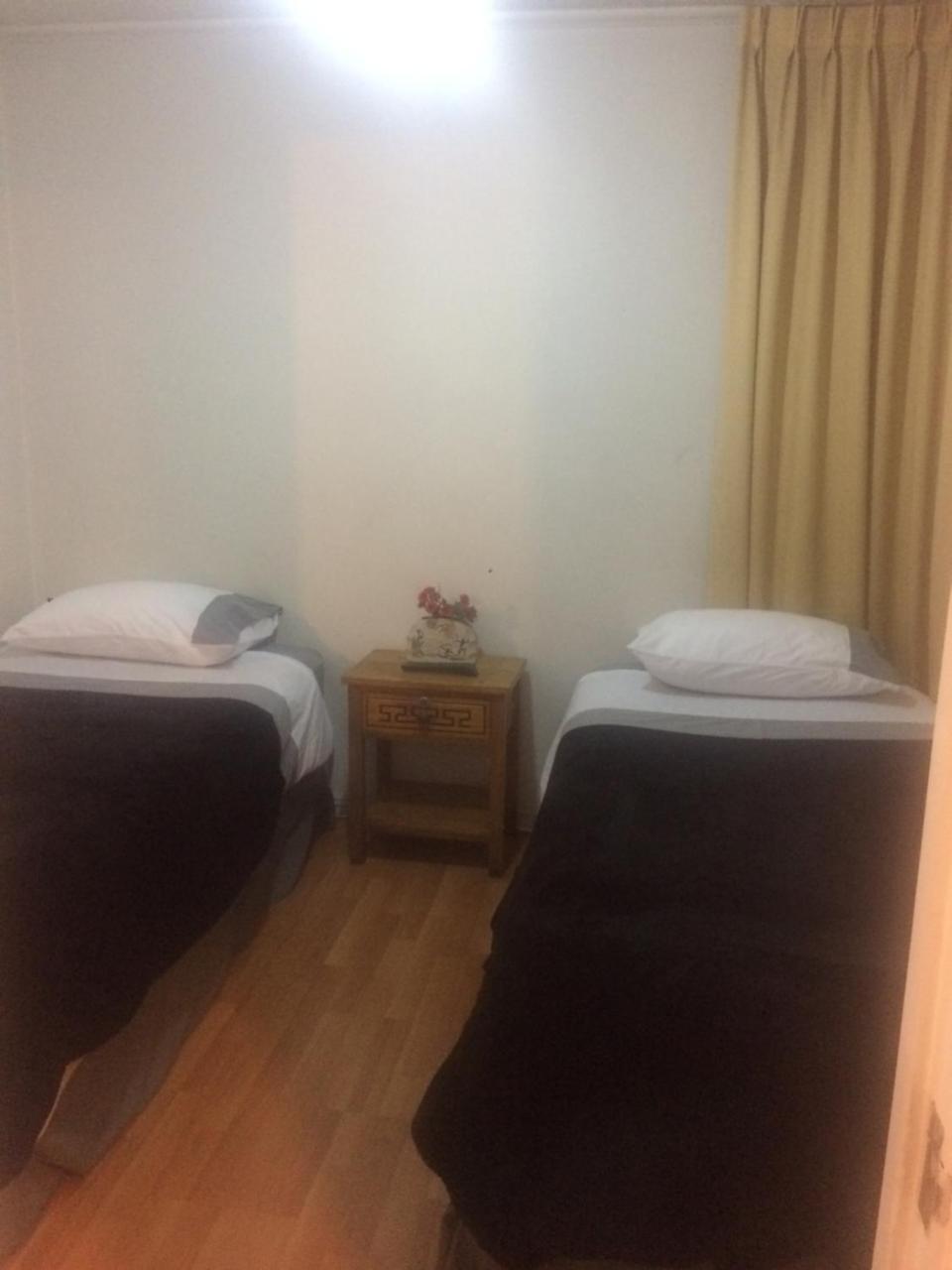 Apartamento Merced 691 2 Ambientes Santiago