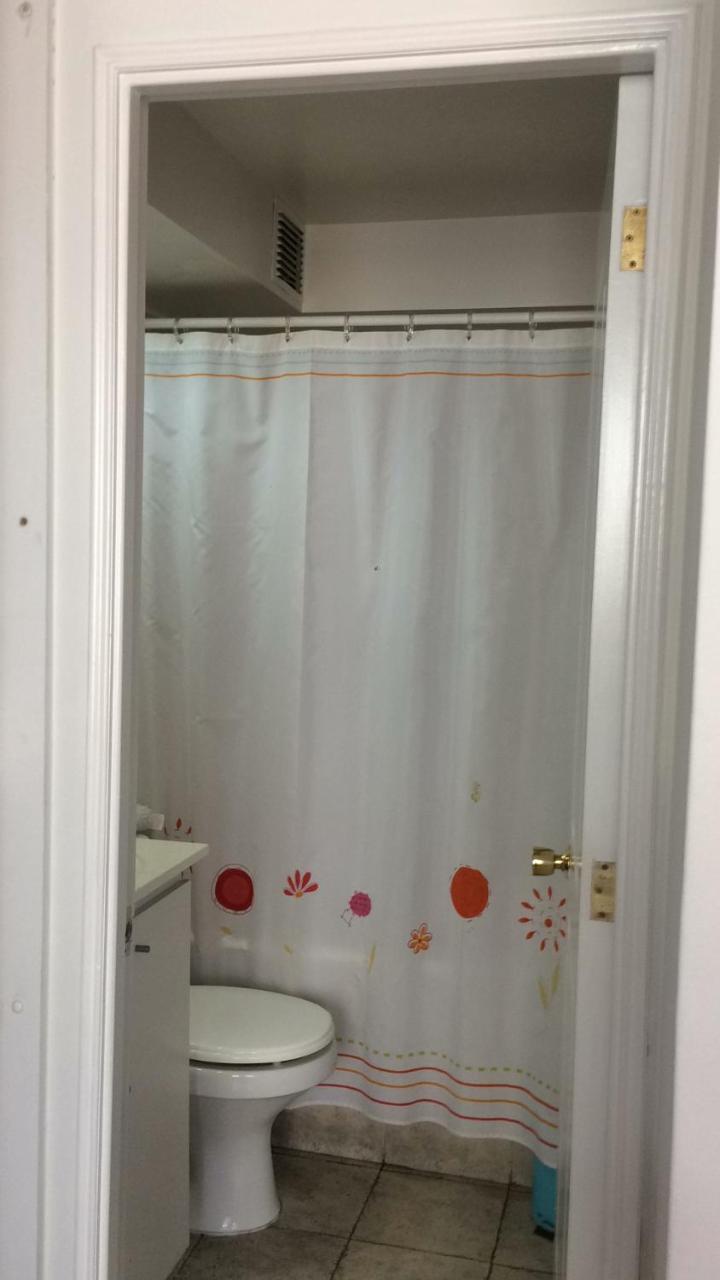 Apartamento Merced 691 2 Ambientes Santiago