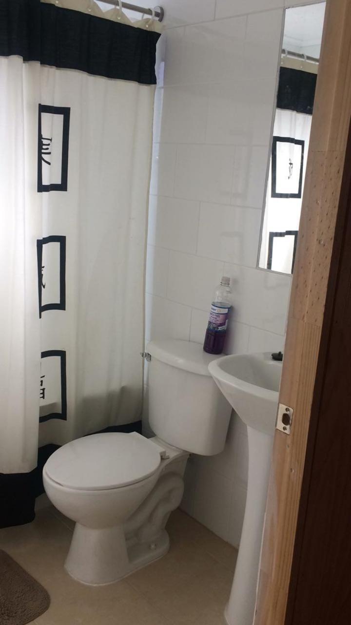 Merced 691 2 Ambientes Apartamento Santiago